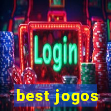 best jogos